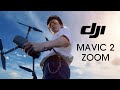 DJI Mavic 2 zoom | Кому он вперся?