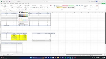 Implementasi Algoritma Apriori Menggunakan Rapid Miner, Excel dan Python