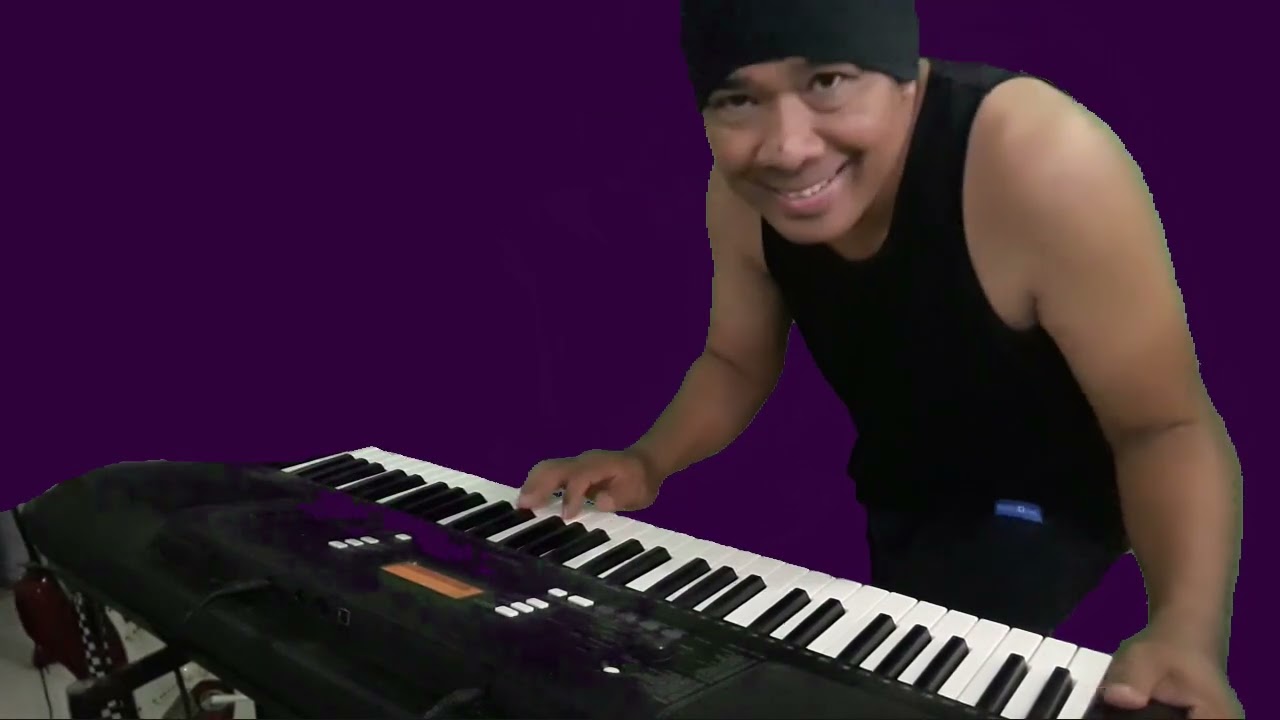 Rise And Shine - DJ Rhino Show ( Original music plus backing track)