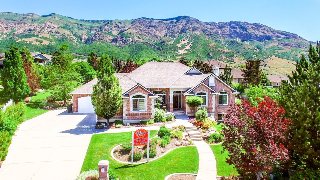 Real Estate Video • North Ogden • Besst Realty YouTube