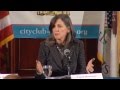 Nuclear matters at the city club of chicago