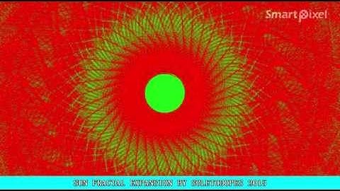 MORPHING FRACTAL HTML5 EXPANSION RGB403 BY SOLETODOPES 2015