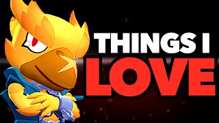 70 Things I LOVE About Every Brawler by Muyo 120,645 views 9 months ago 8 minutes, 42 seconds