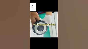 How We Test CNC Parts for Perfect Fit – Go/No-Go Gauge in Action
