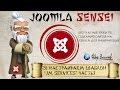 28.Настраиваем шаблон JM Services ЧАСТЬ3 | Joomla Sensei