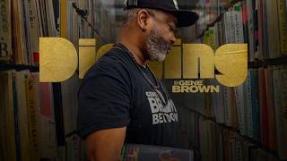 Digging With Gene Brown - Trailer