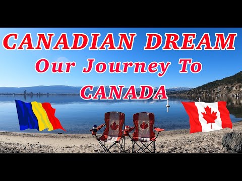 Video: Hoe Te Trouwen Met Een Canadees?