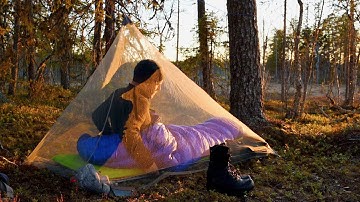 The Right of Public Access - Allemansrätten - Leave No Trace