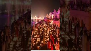 नगरी हो अयोध्या सी रघुकुल सा घराना हो happy Diwali 🎇🪔🎇🪔