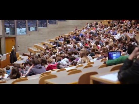 Graduate Business Conference 2016 Teaser