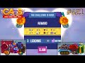 VERY PERSISTENT 4th! EXPENSIVE UPGRADE! *Ending All-Stars* | C.A.T.S.: Crash Arena Turbo Stars #421