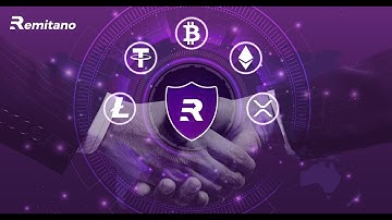 Start your Bitcoin life now with Remitano