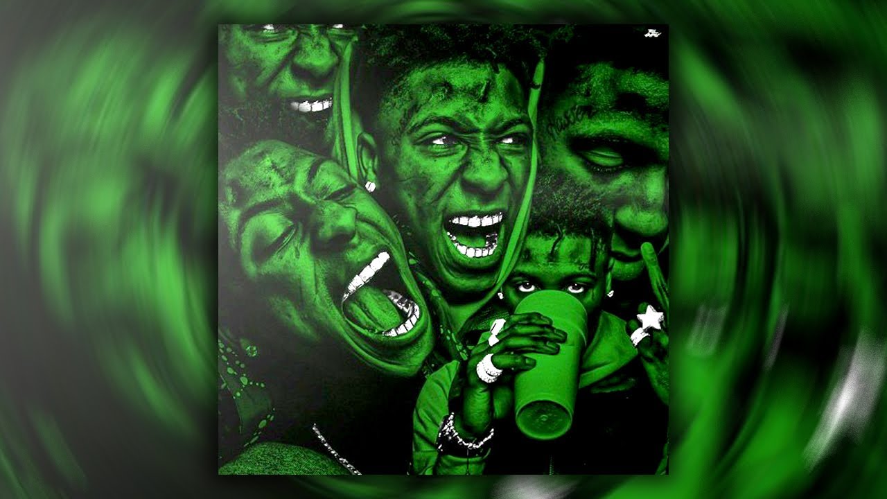 NBA YoungBoy - Turbo (Unreleased)