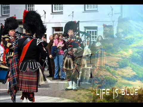 the black watch scotland the brave