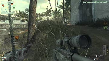 MW3 - Triple Feed to Triple Collateral