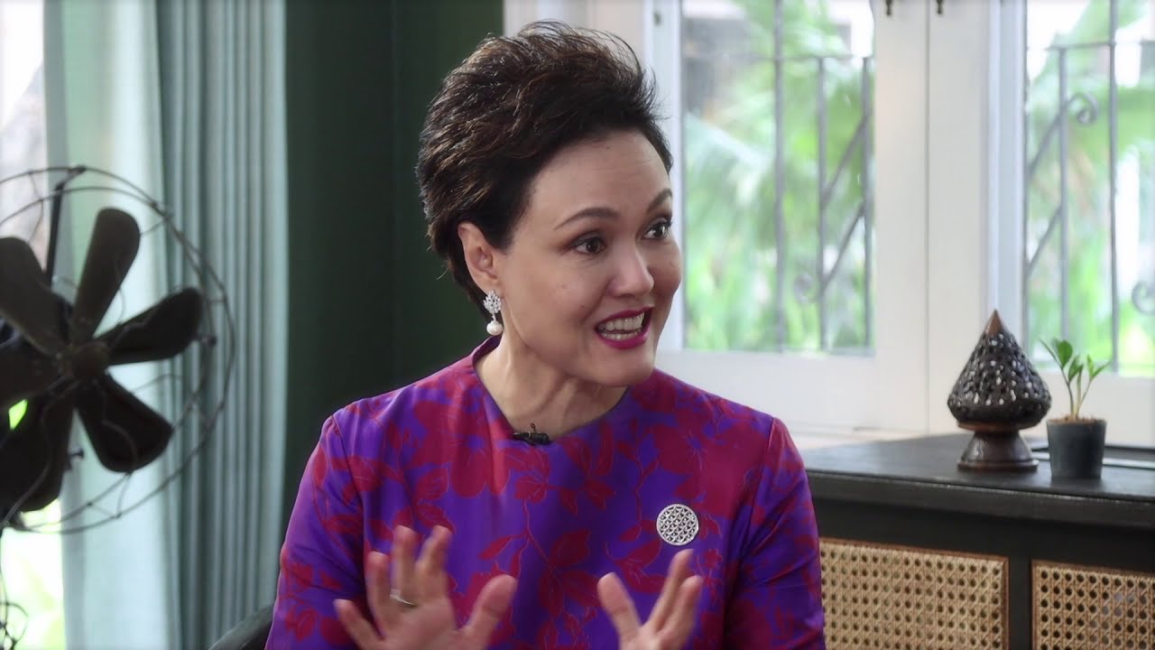 Global Summit of Women 2020