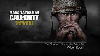 Call of Duty WWII Soundtrack: The Shadow Under the Mountain