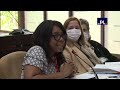 Parlamentarios cubanos debatieron sobre temas medulares del país 