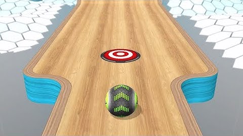 Going Balls - Speedrun Gameplay NEW UPDATE Level 134 to 142