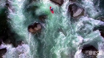 New IESE Program for Management Development. (Teaser)