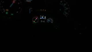 Ford escape 2.0T 0-60
