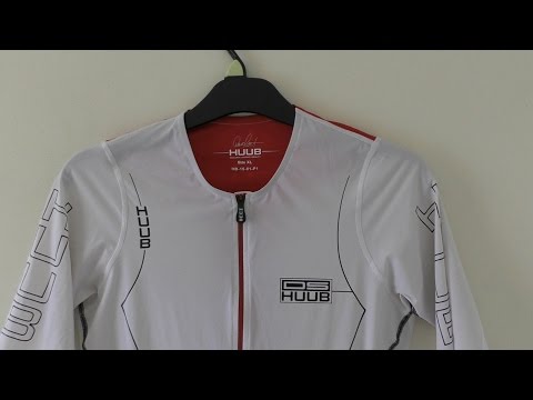 HUUB★フーブ Dave Scott トライトップ size:S HUUB フーブ Dave Scott トライトップ size:L - メルカリ