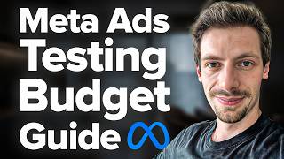 The Right Budget To Test Meta Ads