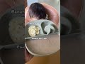 කව්පි කැද ~ A quick breakfastහදාගන්න ලේසියි#milestonesyearbook #QuickBreakfast #fypシ゚viral #baby