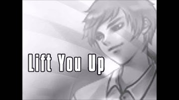 Lift You Up - wolli