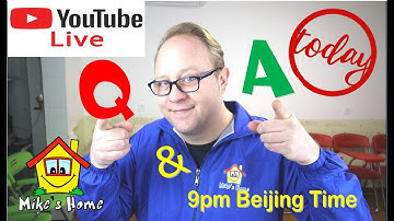 Q&A Live - ESL teaching tips #11