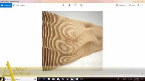 Parametric Wall Modelling in 3D MAX