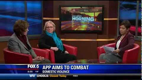 Preventing Relationship Violence Tragedies through Technology