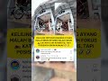 keliling motoran bareng ayang 🤣#shorts #viral #funny