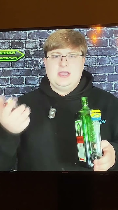 #gobin420 #drink #review #cocktail #alcohol #sprite #420