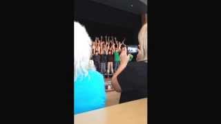 4th grade program2014  4th clip