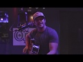 Easton Corbin - Turn Up (Acoustic) Live On The Big D & Bubba Show