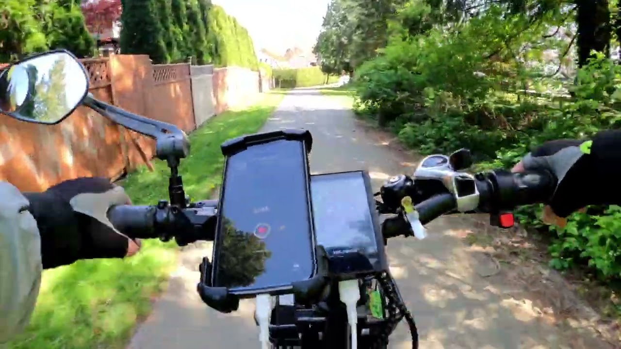 Ebike Cycling Safety Tips