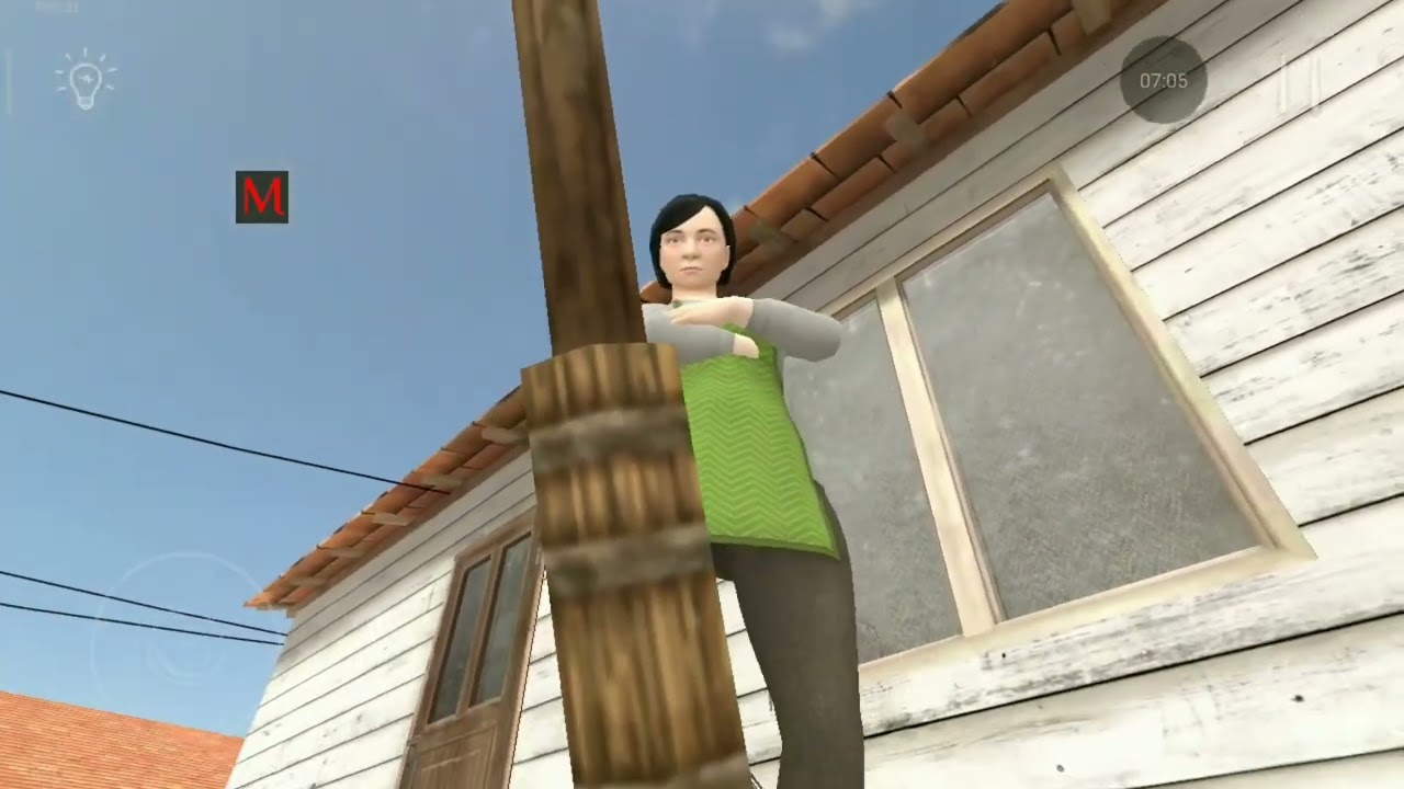 Концовка 1 от первого лица! | Проверяю лайфхаки с читами 4!