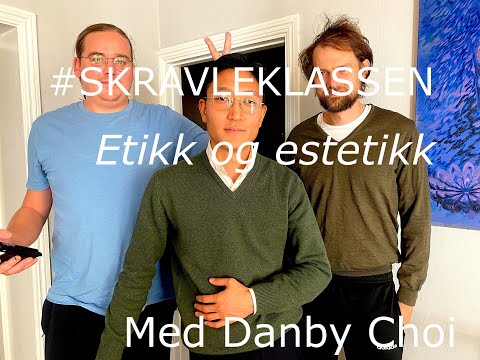 Video: Konflikt Mellom Etikk Og Estetikk