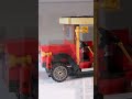 #MouldKing Paradise Restaurant Modular KURZ REVIEW | Set 11003