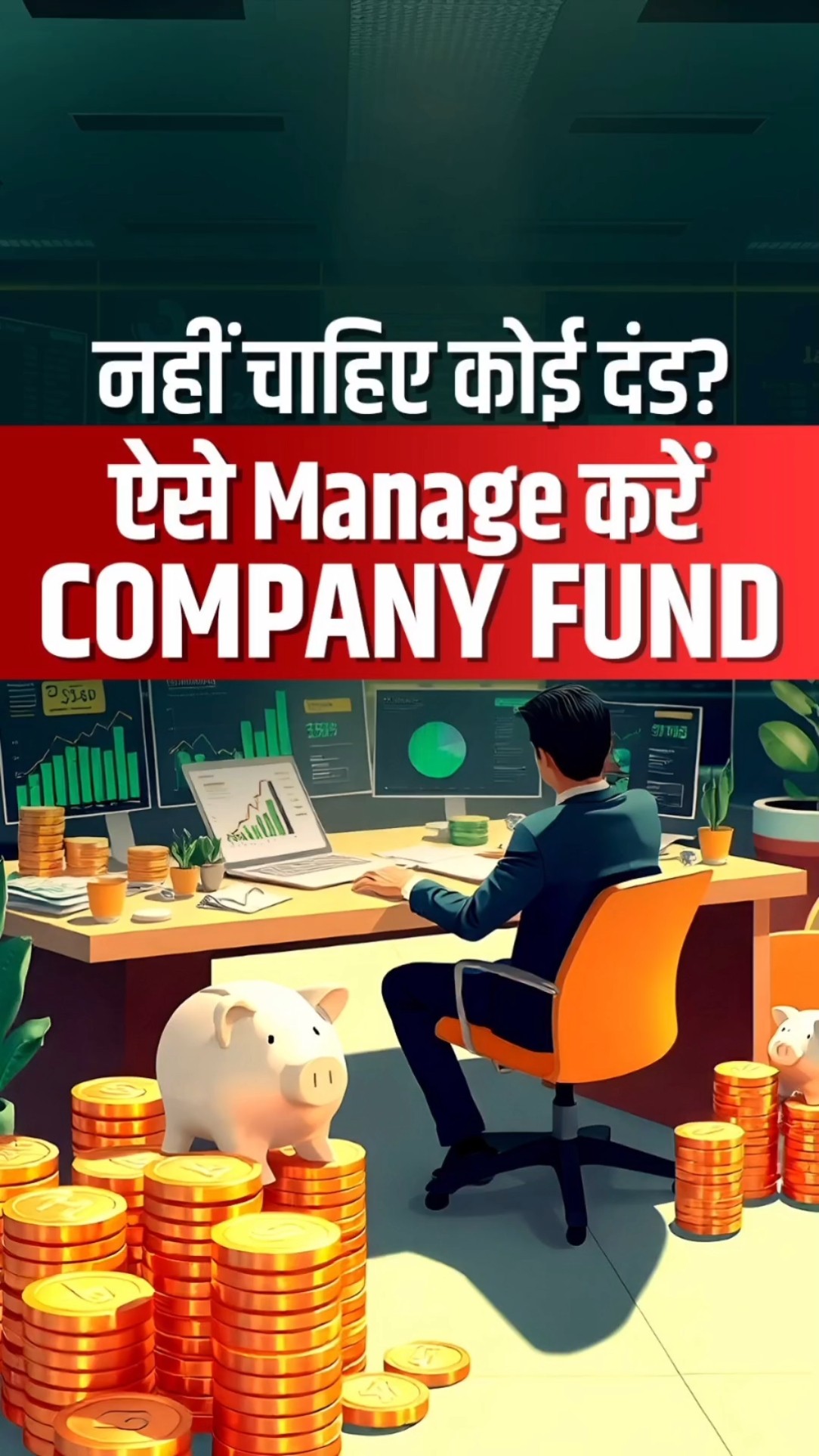 Learn How to Overcome Challenges in Fund Management | Dr Vivek Bindra