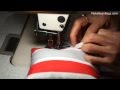 How To Make Bean Bags: Bean Bag Toss How To Make Bean Bags: Bean Bag Toss