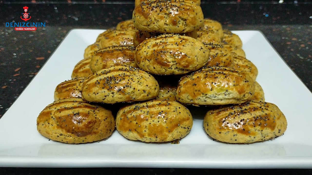 Bayatlamayan tuzlu kurabiye tarifi haşhaşlı tuzlu kurabiye tarifi gemide yemek ve pasta tarifleri Bayatlamayan tuzlu kurabiye tarifi haşhaşlı tuzlu kurabiye tarifi gemide yemek ve pasta tarifleri