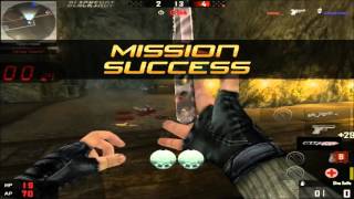 Vinny - DivineLine vs Warboys  (Xclan Kills)