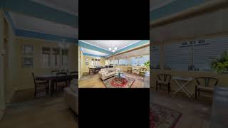1920s home transformation! #TripleGableQueenslander