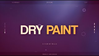 DRY PAINT 第一集: MIDI 琴鍵的剪片調色之術 (一)