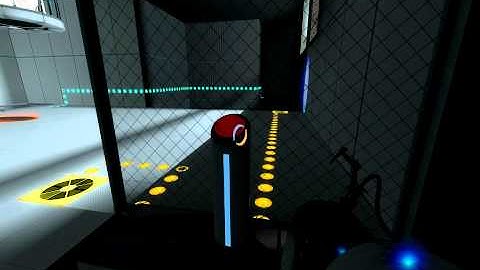 "Recycle" Portal 2 map (Walkthrough + DL link)