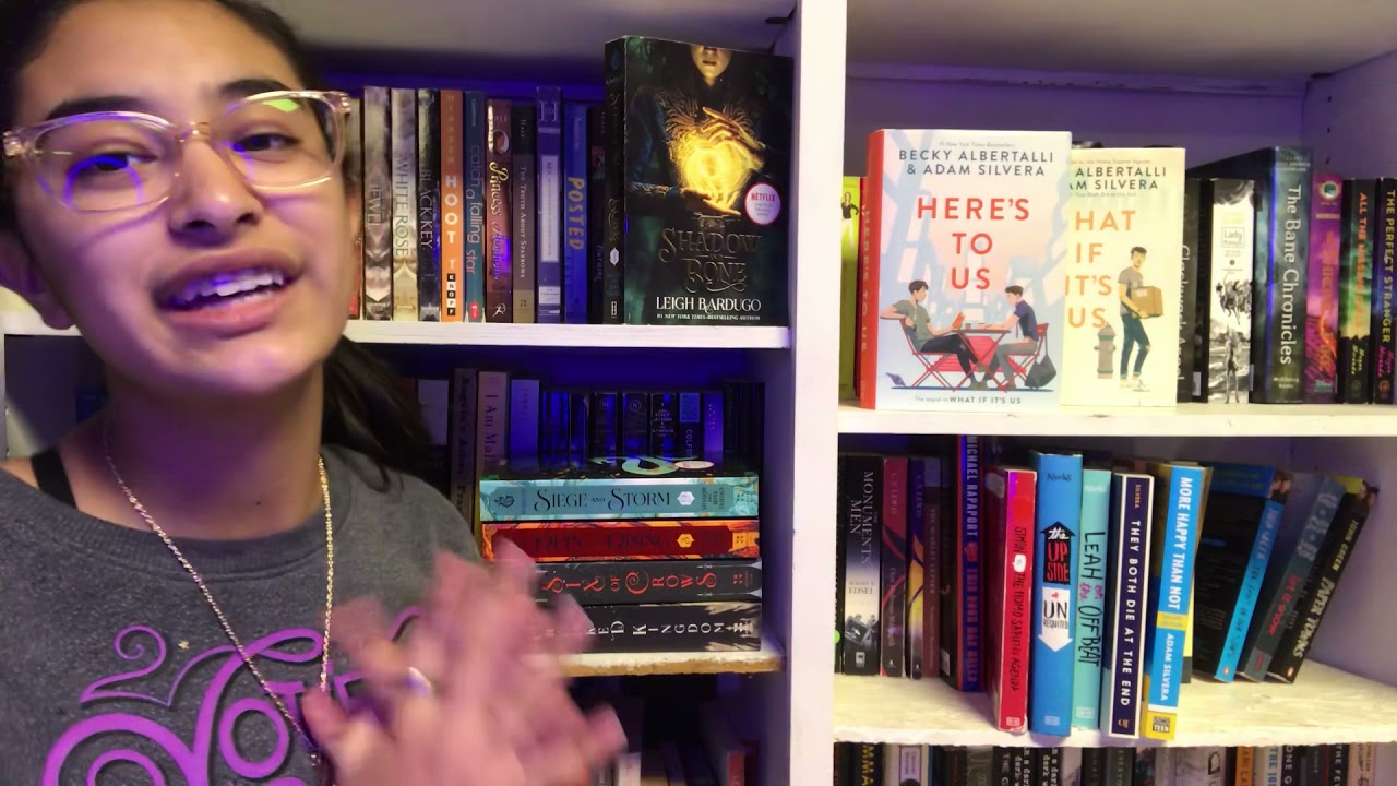 Here’s To Us by Becky Albertalli and Adam Silvera— Teen Review