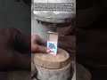 Master Machine Operator Demonstrates Perfect Accuracy With Heavy Machinery