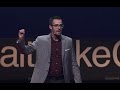 This is Your Brain on God | Michael Ferguson | TEDxSaltLakeCity